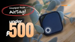 Watch: Cool Tech Finds Under PHP 500