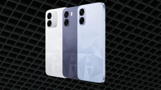OPPO A6t Pro, A6t, and A6t 5G now official
