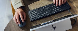 CES 2026: HP unveils AI-Powered PCs and Notebooks