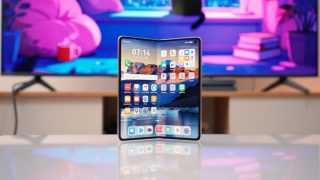HUAWEI Mate X7 Review