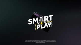 LEGO launches Smart Play system with Smart Brick and interactive playsets - first sets arrive March 2026