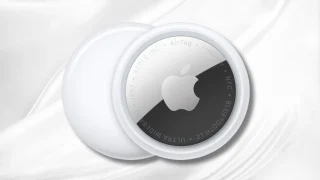 Apple AirTag 2 now official