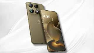 Motorola Signature now official