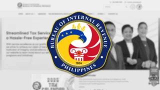 BIR launches digital tax calendar