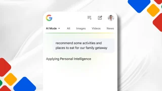 Google brings Personal Intelligence to AI Mode in Search