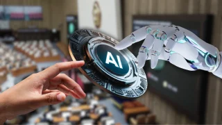 South Korea becomes first country to pass law on safe AI use