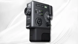 Fujifilm unveils instax mini Evo Cinema Premium Edition