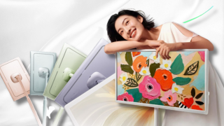 Hisense unveils X7 Pro movable smart display