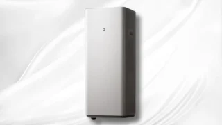 Xiaomi unveils Mijia Purifying Dehumidifier Max