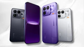 realme Neo8 now official