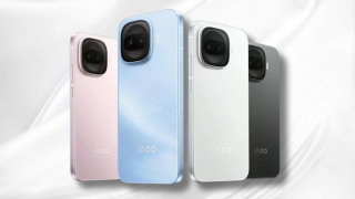 iQOO Z11 Turbo now official