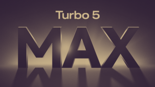 Redmi Turbo 5 Max confirmed to launch this month