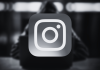 Graph showing Instagram data breach statistics and impact