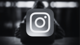 Graph showing Instagram data breach statistics and impact