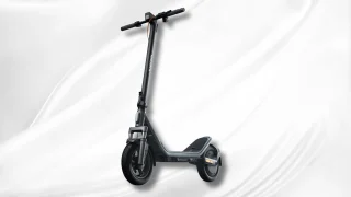 Xiaomi launches the Electric Scooter 6