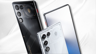 nubia RedMagic 11 Air specs revealed