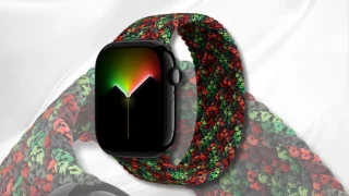 Black Unity Apple Watch Band now available in PH