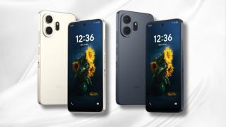 TCL unveiled NxtPaper 70 Pro at CES 2026