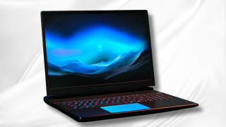Alienware brings back Area-51 gaming laptops with RTX 50-series power