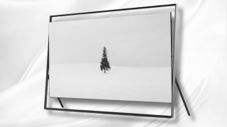Samsung unveils the 130-inch Micro RGB TV at CES 2026