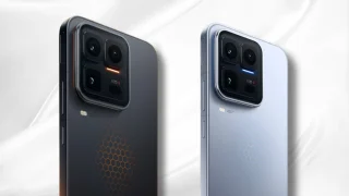 iQOO previews 15 Ultra design, gaming features ahead of launch