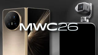 HONOR confirms Magic V6 and Robot Phone debut at MWC 2026