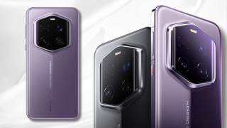 HONOR Magic 8 RSR Porsche Design teased