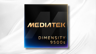 MediaTek Dimensity 9500s unveiled