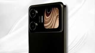 Lava teases Blaze Duo 3 with rear display