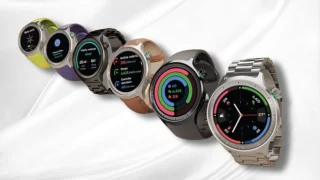 Moto launches Polar-powered Moto Watch