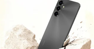 nubia V80 Max gets PH pricing before official release