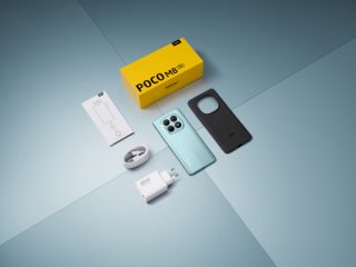 POCO M8, M8 Pro launched, priced in the Philippines