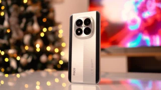 POCO M8 Pro 5G Review