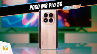 Watch: POCO M8 Pro 5G Review
