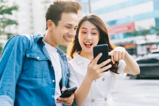 BDO Pay now accepted across SM shopping and retail outlets