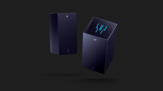 Acer launches Wi-Fi 7 mesh routers and portable 5G mobile Wi-Fi
