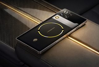 REDMAGIC 11 Pro+ Golden Saga edition announced