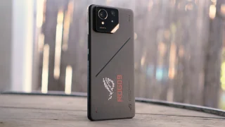 Asus chairman says company is done with phones