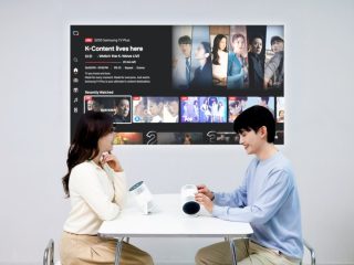Samsung Freestyle+ unveiled