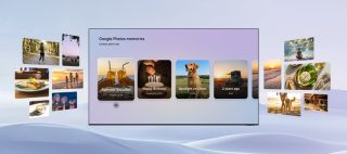 Google Photos to launch on Samsung TVs