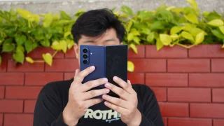 Galaxy Z Fold7: A Foldable You Can Finally Daily-Drive