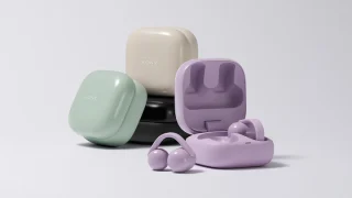 Sony LinkBuds Clip unveiled