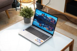 Tecno Megabook K16S Review