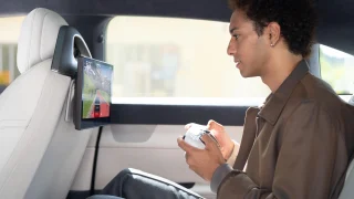 AFEELA to be the first car with built-in PlayStation Remote Play