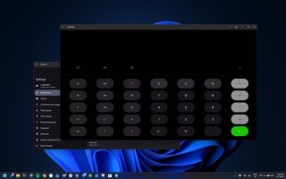 Windows 11 now lets you mirror Android apps in almost full screen via Phone Link