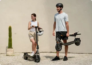 Xiaomi Electric Scooter 6 Lite launched