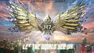 M7 Swiss Stage breaks viewership record with 3.6M peak viewers