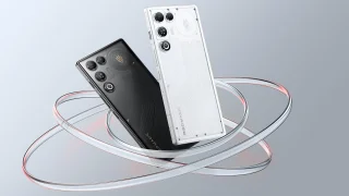 RedMagic 11 Air unveiled