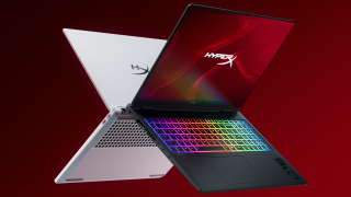 HP HyperX OMEN MAX 16 announced