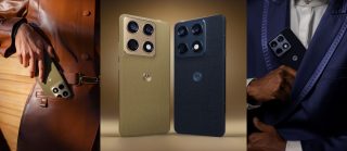 motorola signature announced